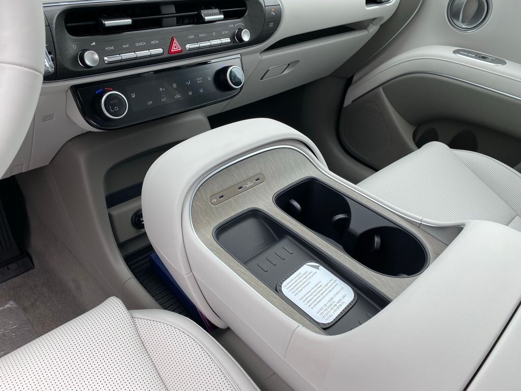 2026 Hyundai Palisade SEL 7 Passenger