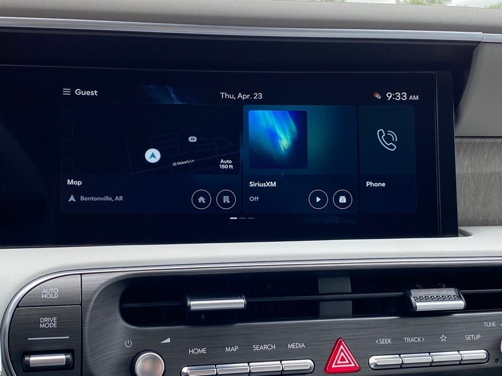 2026 Hyundai Palisade SEL 7 Passenger