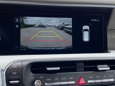 2026 Hyundai Palisade SEL 7 Passenger