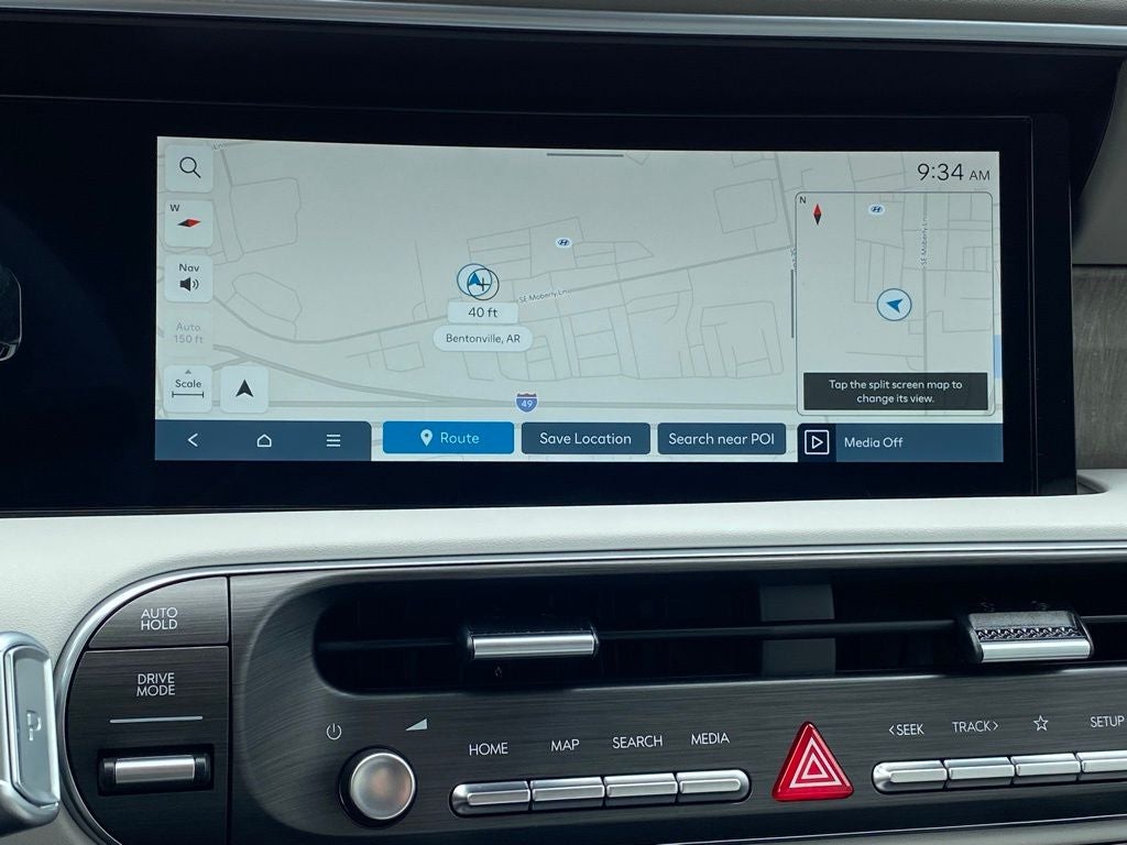 2026 Hyundai Palisade SEL 7 Passenger