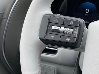 2026 Hyundai Palisade SEL 7 Passenger
