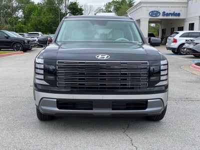 2026 Hyundai Palisade SEL 7 Passenger