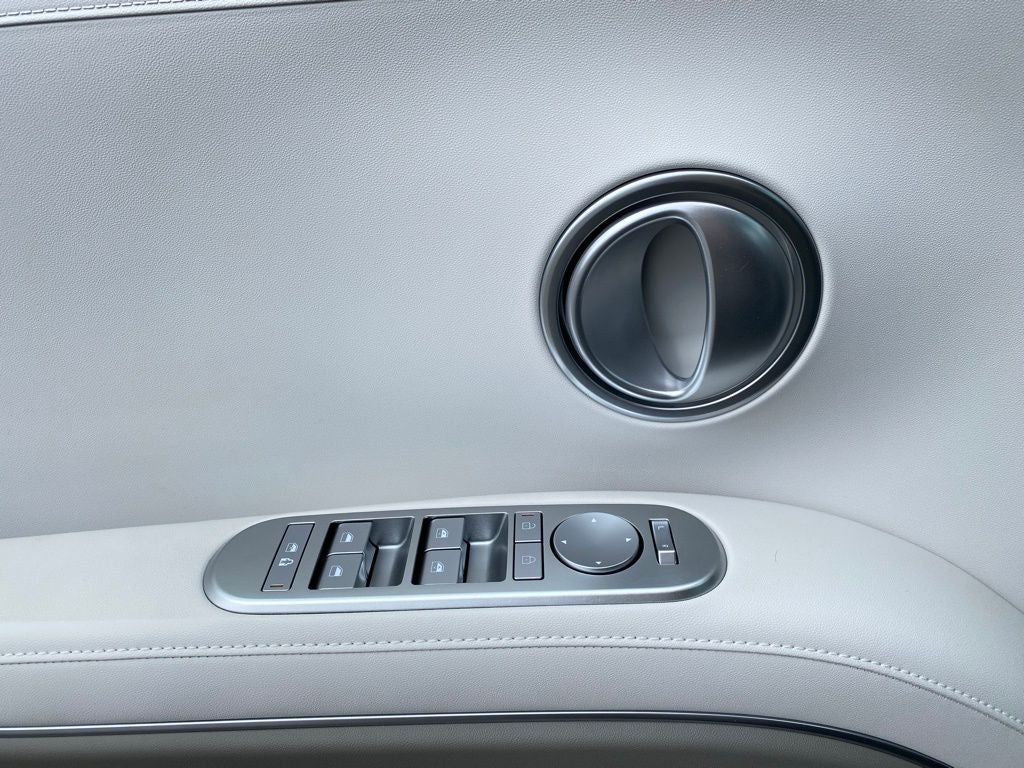 2026 Hyundai Palisade SEL 7 Passenger