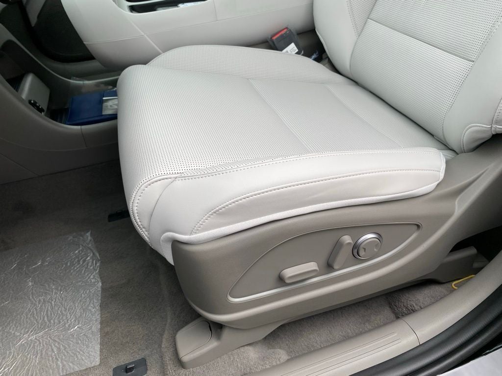 2026 Hyundai Palisade SEL 7 Passenger
