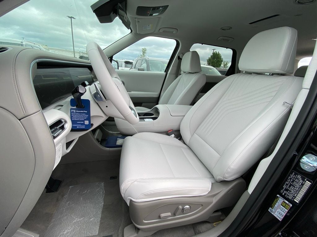 2026 Hyundai Palisade SEL 7 Passenger