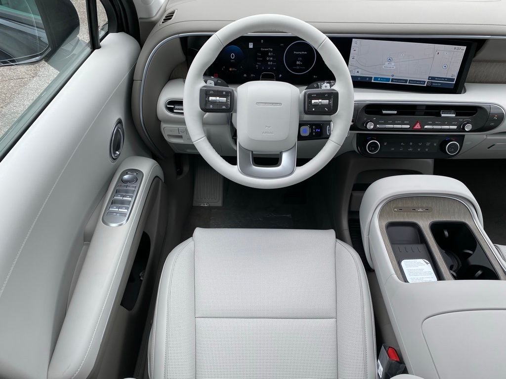 2026 Hyundai Palisade SEL 7 Passenger