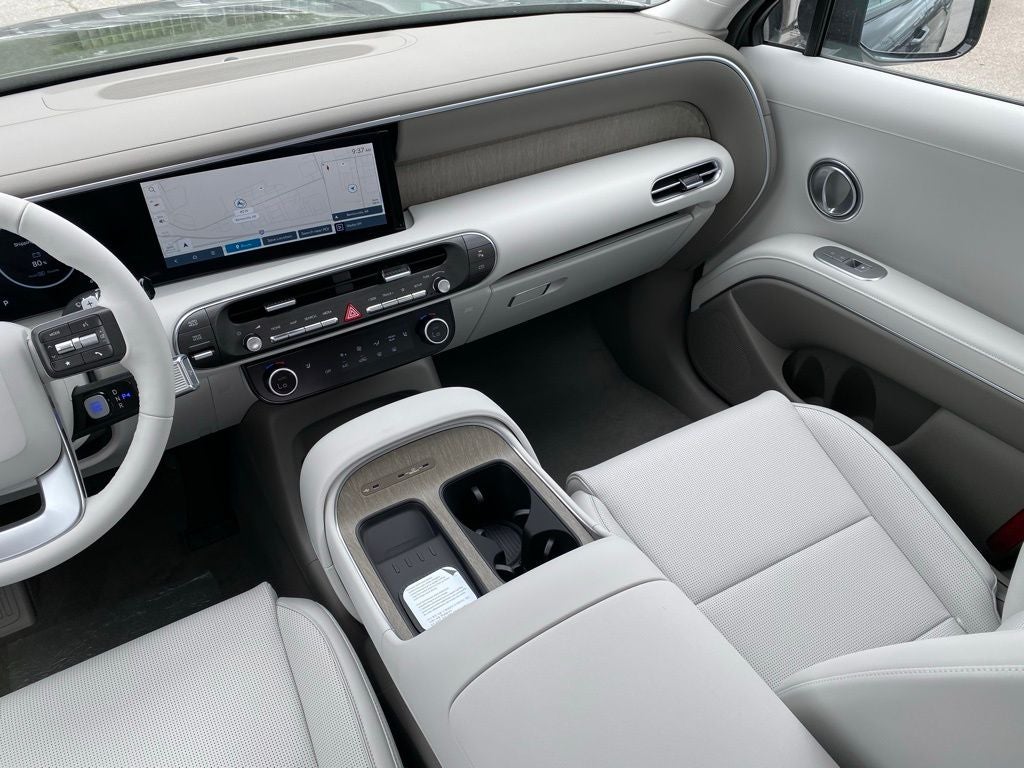 2026 Hyundai Palisade SEL 7 Passenger