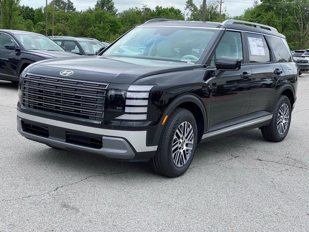 2026 Hyundai Palisade SEL 7 Passenger