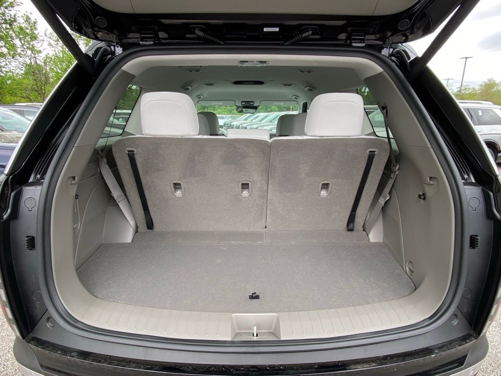 2026 Hyundai Palisade SEL 7 Passenger