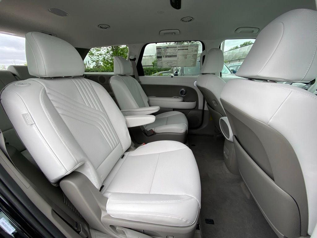 2026 Hyundai Palisade SEL 7 Passenger