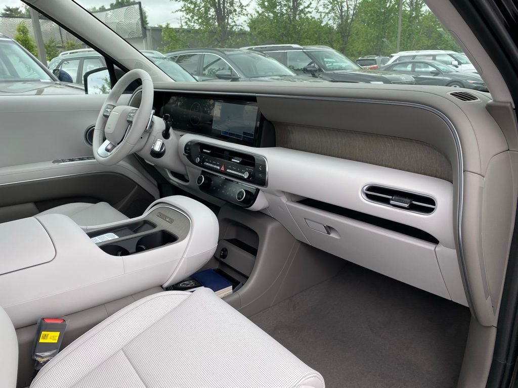 2026 Hyundai Palisade SEL 7 Passenger