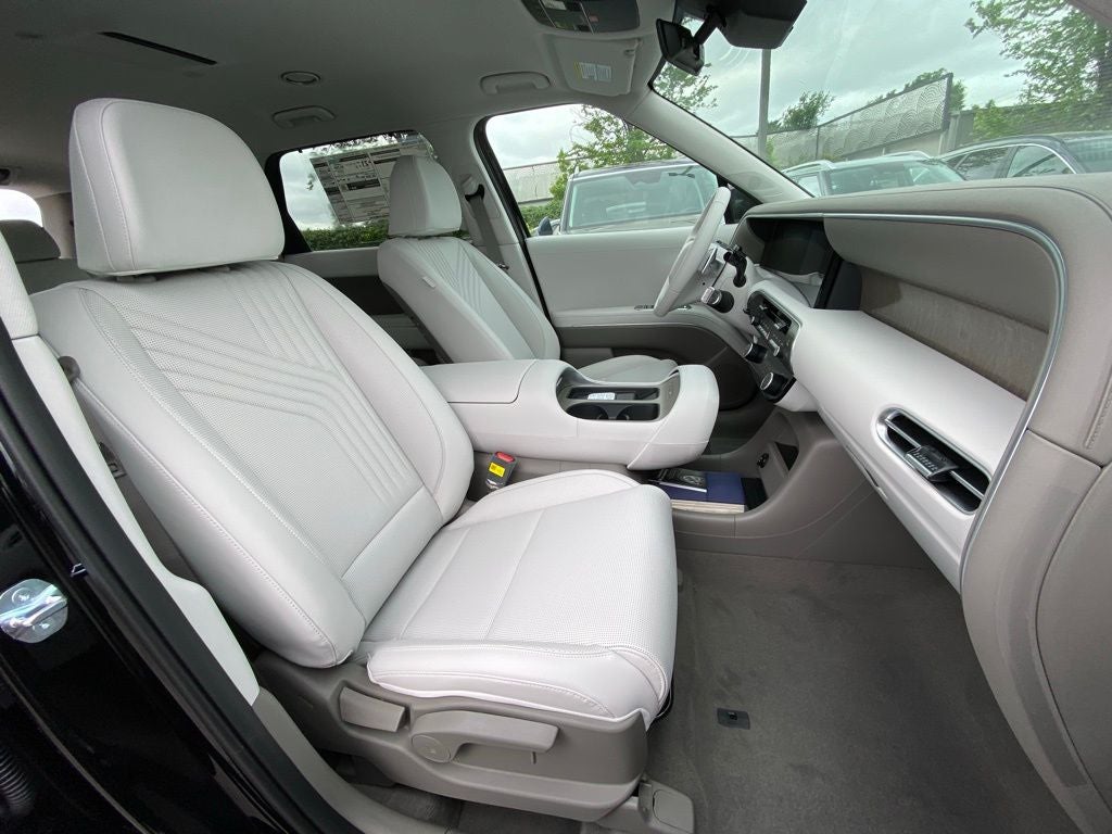 2026 Hyundai Palisade SEL 7 Passenger