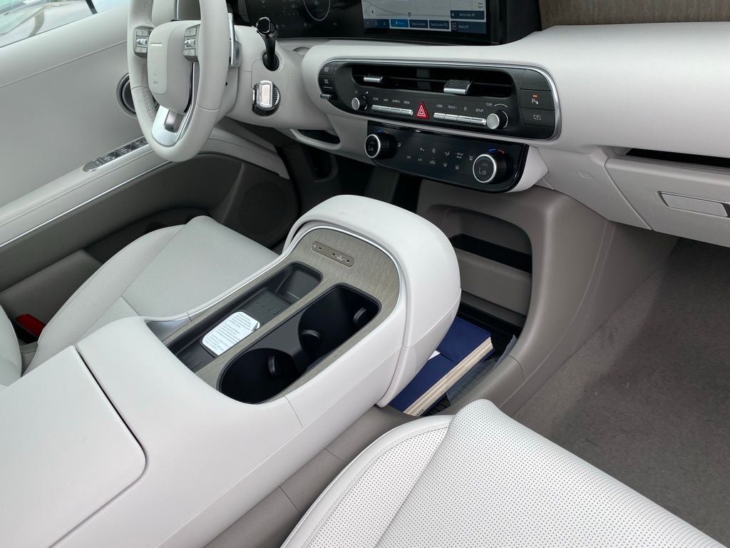 2026 Hyundai Palisade SEL 7 Passenger