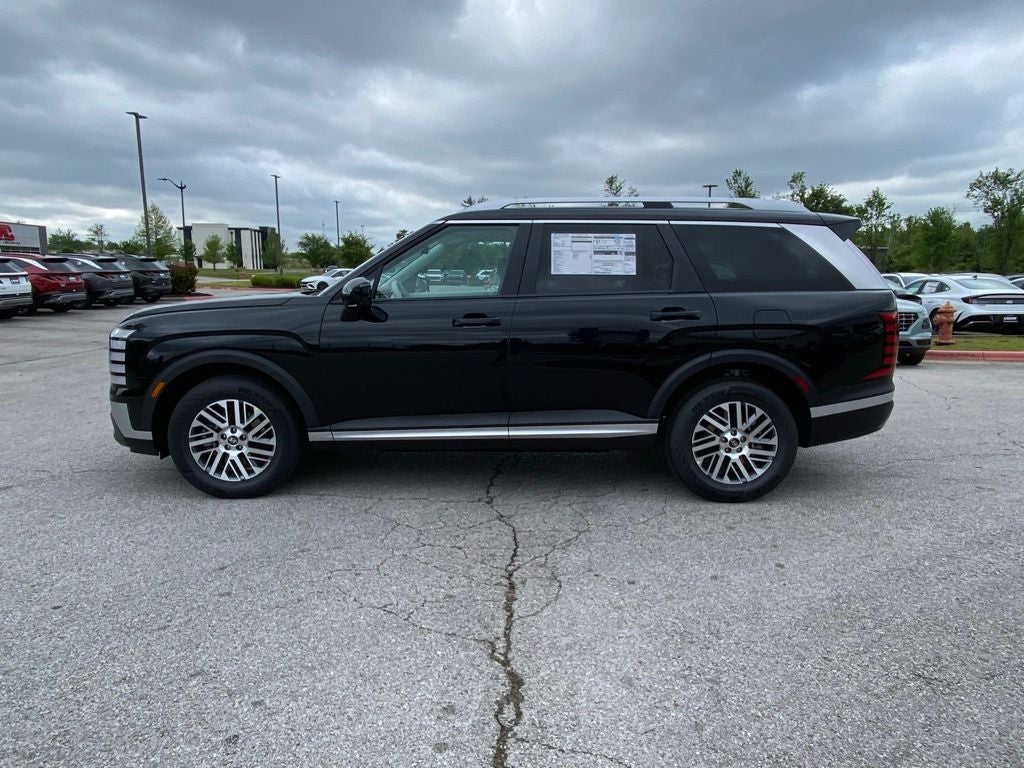 2026 Hyundai Palisade SEL 7 Passenger