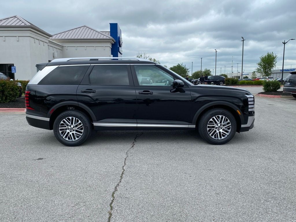 2026 Hyundai Palisade SEL 7 Passenger