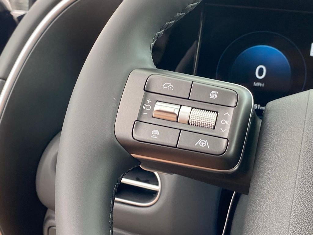 2026 Hyundai Palisade SEL 7 Passenger