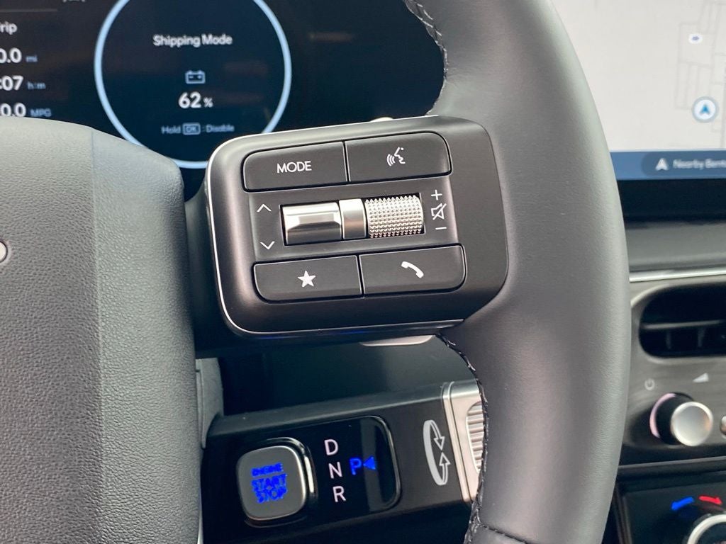 2026 Hyundai Palisade SEL 7 Passenger