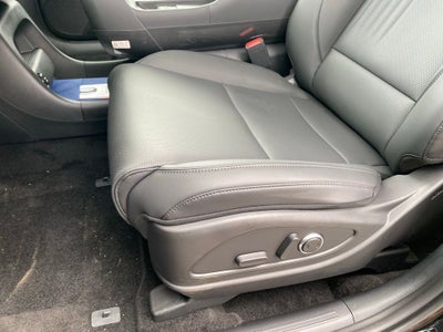 2026 Hyundai Palisade SEL 7 Passenger