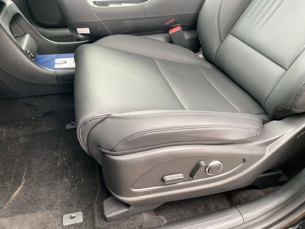 2026 Hyundai Palisade SEL 7 Passenger