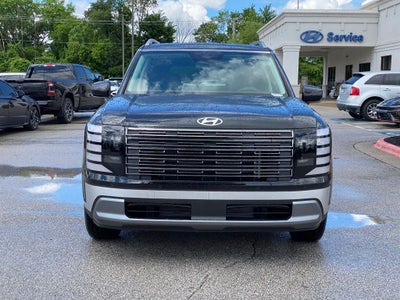 2026 Hyundai Palisade SEL 7 Passenger