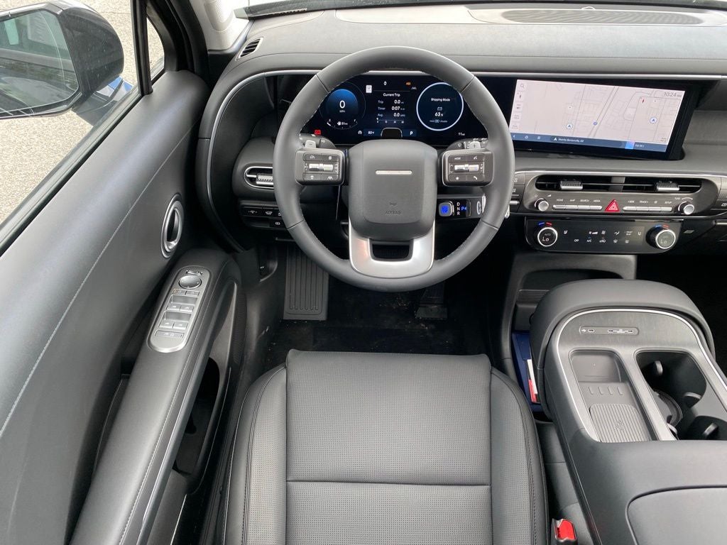 2026 Hyundai Palisade SEL 7 Passenger