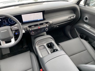 2026 Hyundai Palisade SEL 7 Passenger