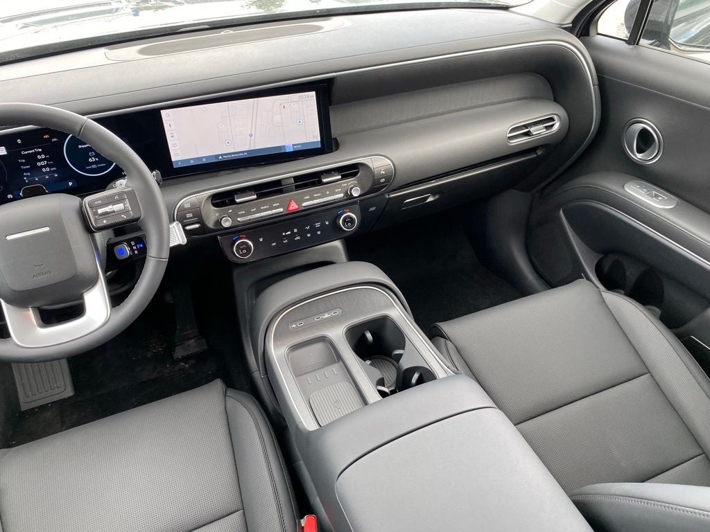 2026 Hyundai Palisade SEL 7 Passenger
