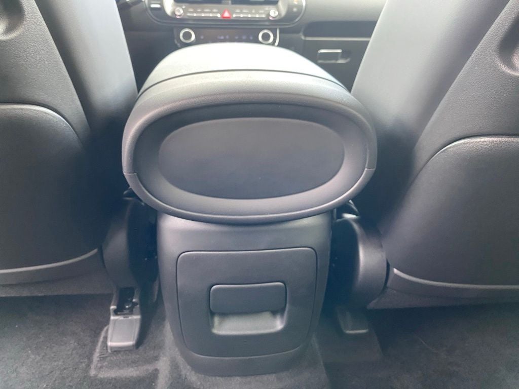 2026 Hyundai Palisade SEL 7 Passenger