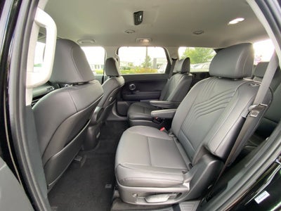 2026 Hyundai Palisade SEL 7 Passenger