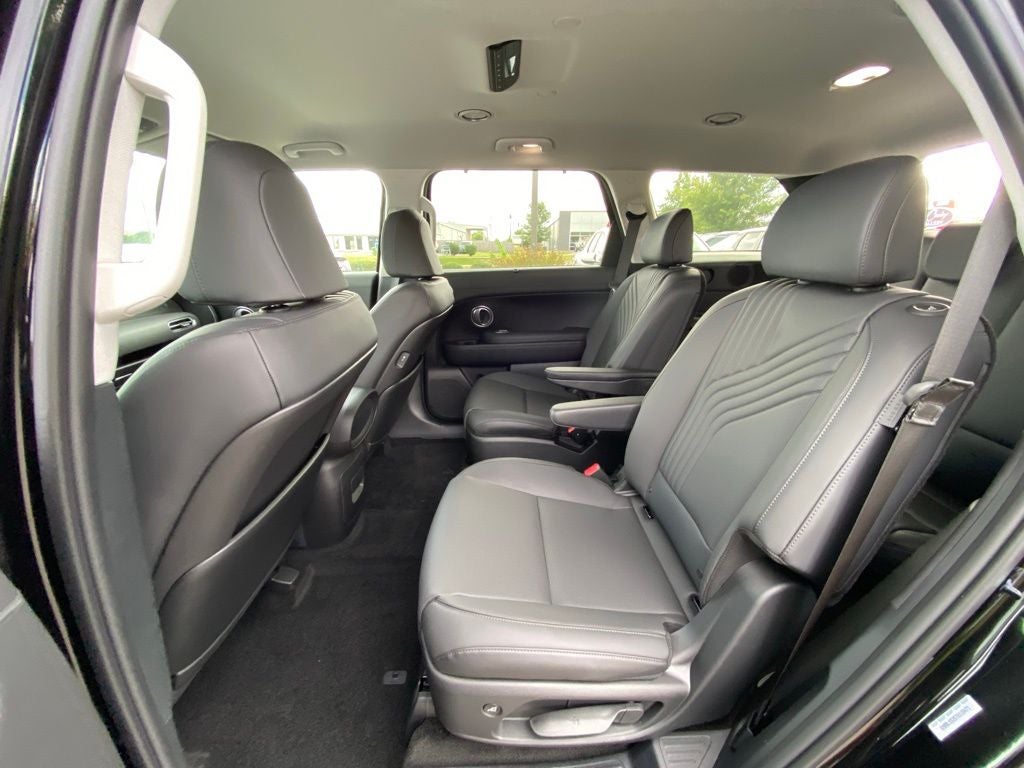 2026 Hyundai Palisade SEL 7 Passenger