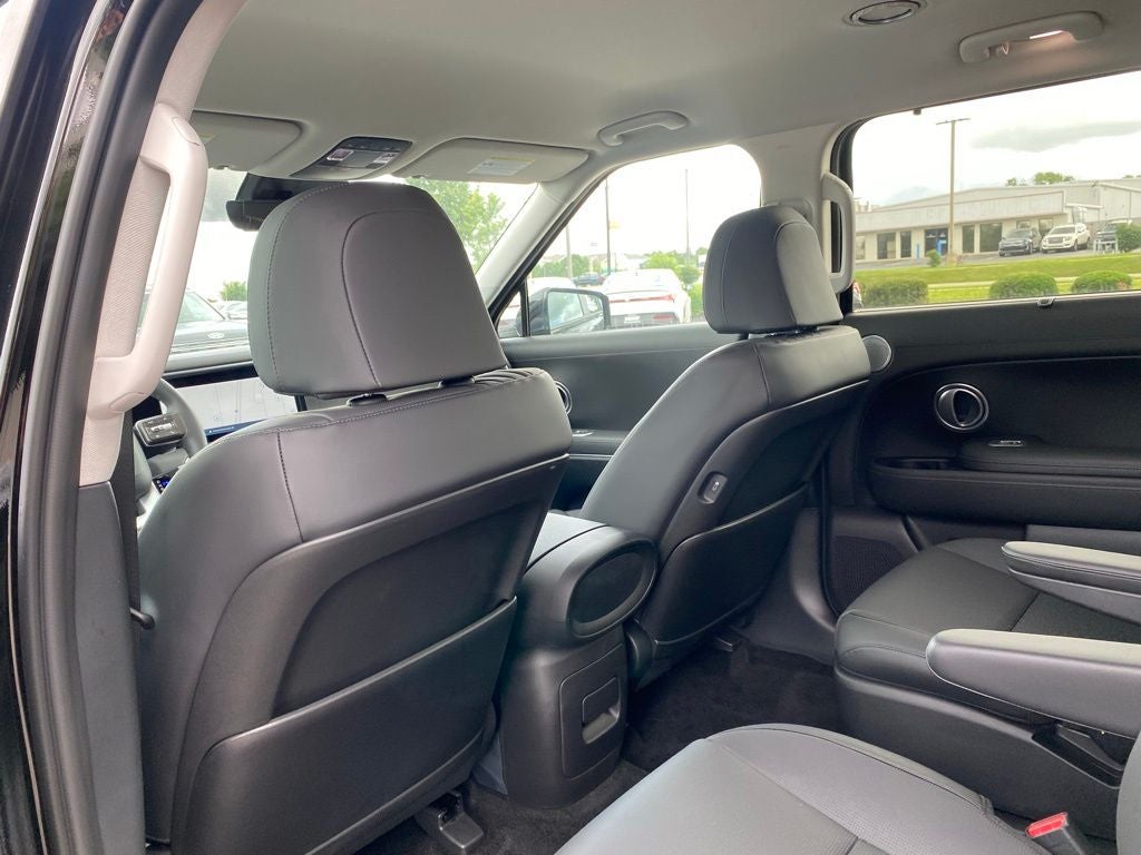 2026 Hyundai Palisade SEL 7 Passenger