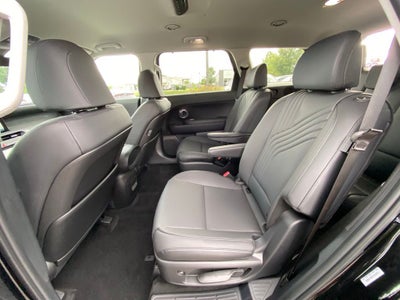 2026 Hyundai Palisade SEL 7 Passenger