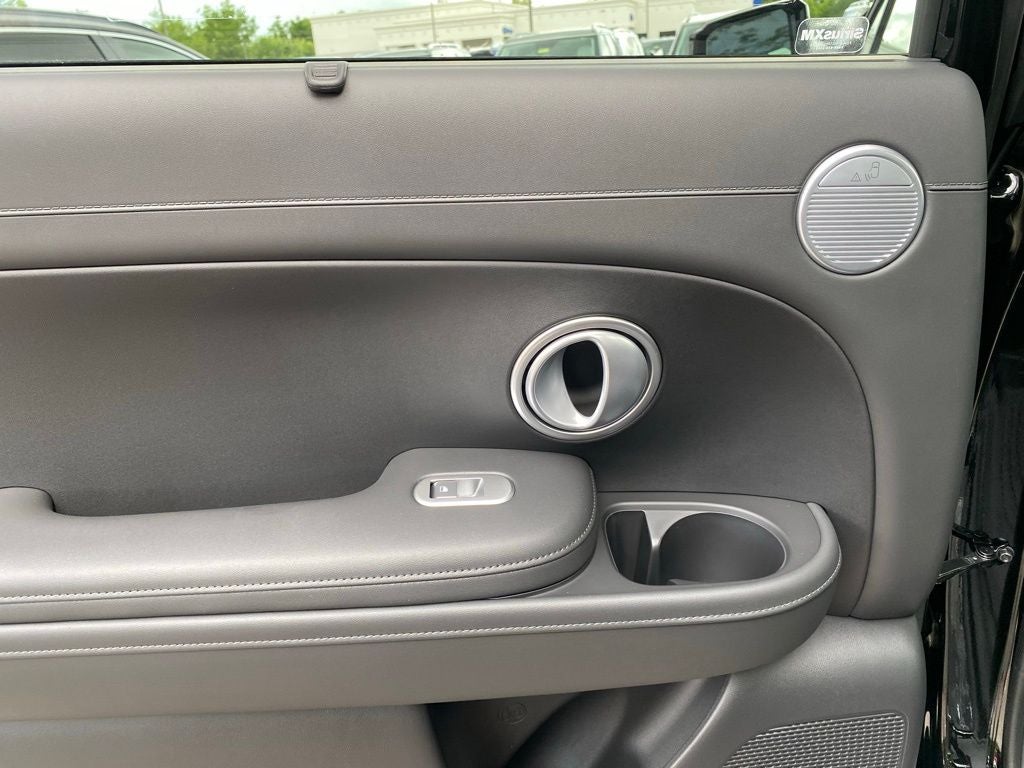 2026 Hyundai Palisade SEL 7 Passenger