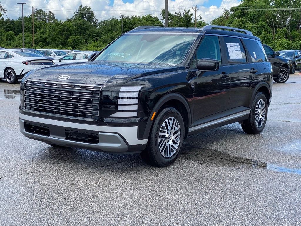 2026 Hyundai Palisade SEL 7 Passenger