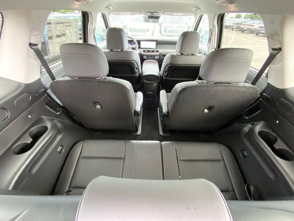 2026 Hyundai Palisade SEL 7 Passenger
