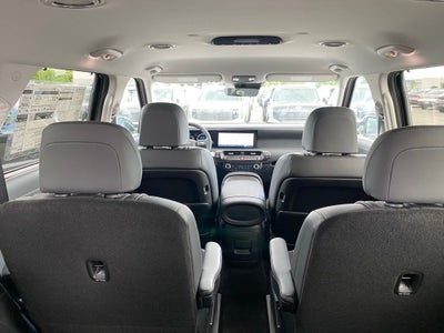 2026 Hyundai Palisade SEL 7 Passenger
