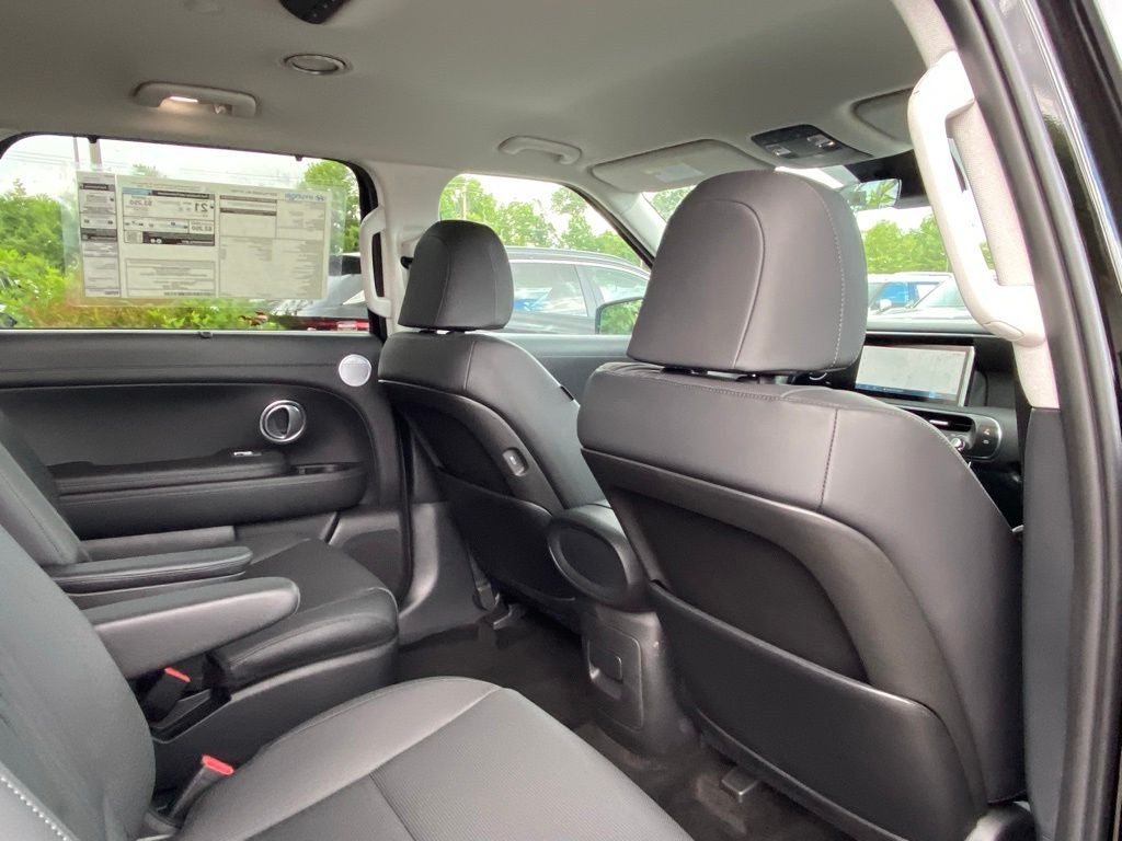 2026 Hyundai Palisade SEL 7 Passenger