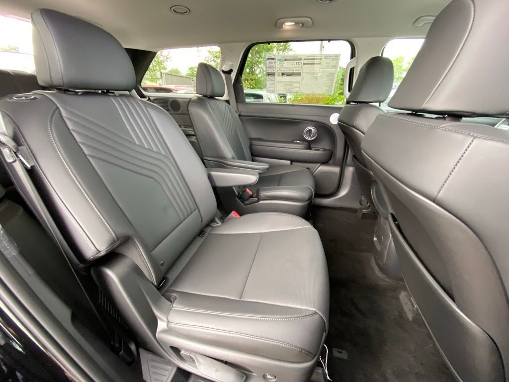 2026 Hyundai Palisade SEL 7 Passenger
