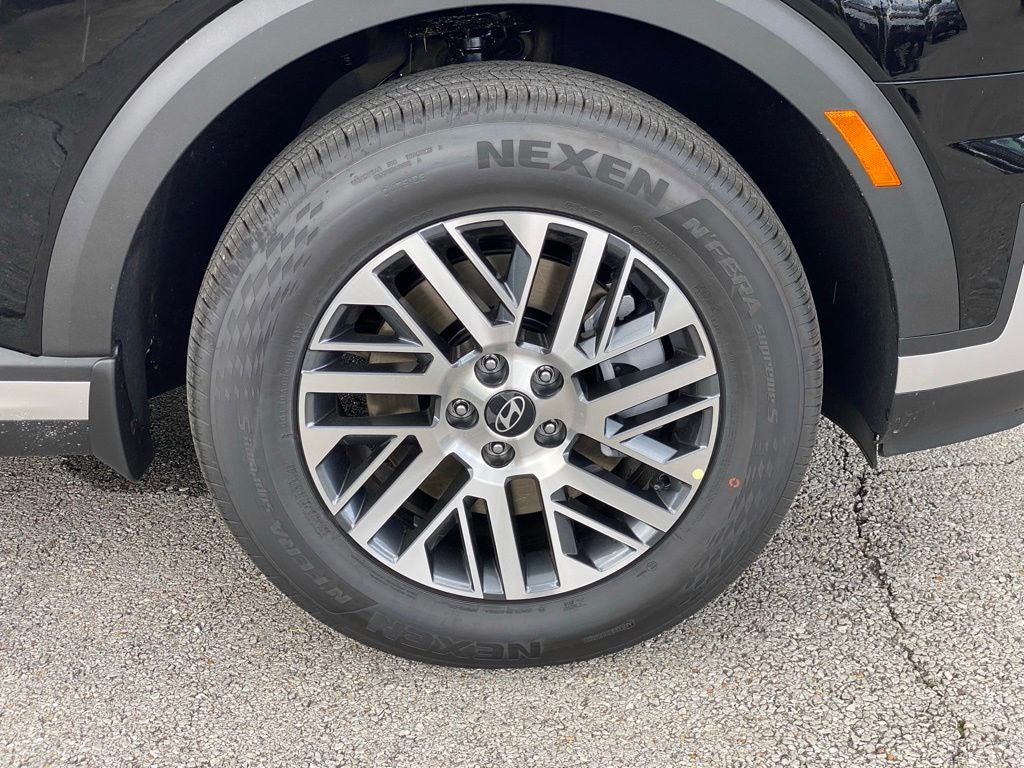 2026 Hyundai Palisade SEL 7 Passenger