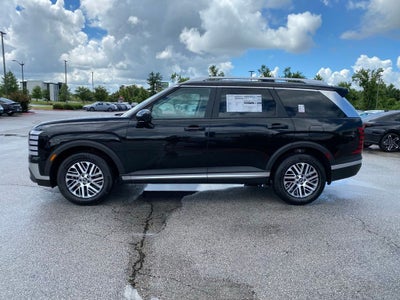 2026 Hyundai Palisade SEL 7 Passenger