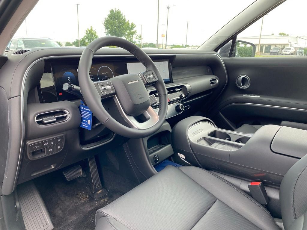 2026 Hyundai Palisade SEL 7 Passenger