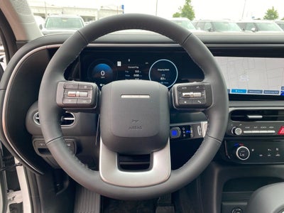 2026 Hyundai Palisade SEL 7 Passenger