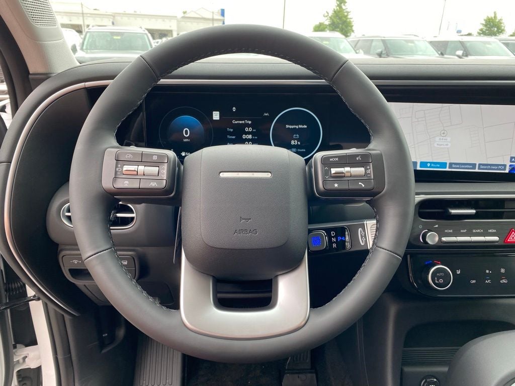 2026 Hyundai Palisade SEL 7 Passenger