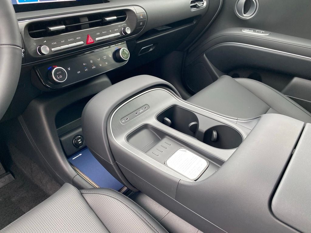 2026 Hyundai Palisade SEL 7 Passenger