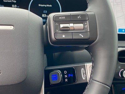2026 Hyundai Palisade SEL 7 Passenger