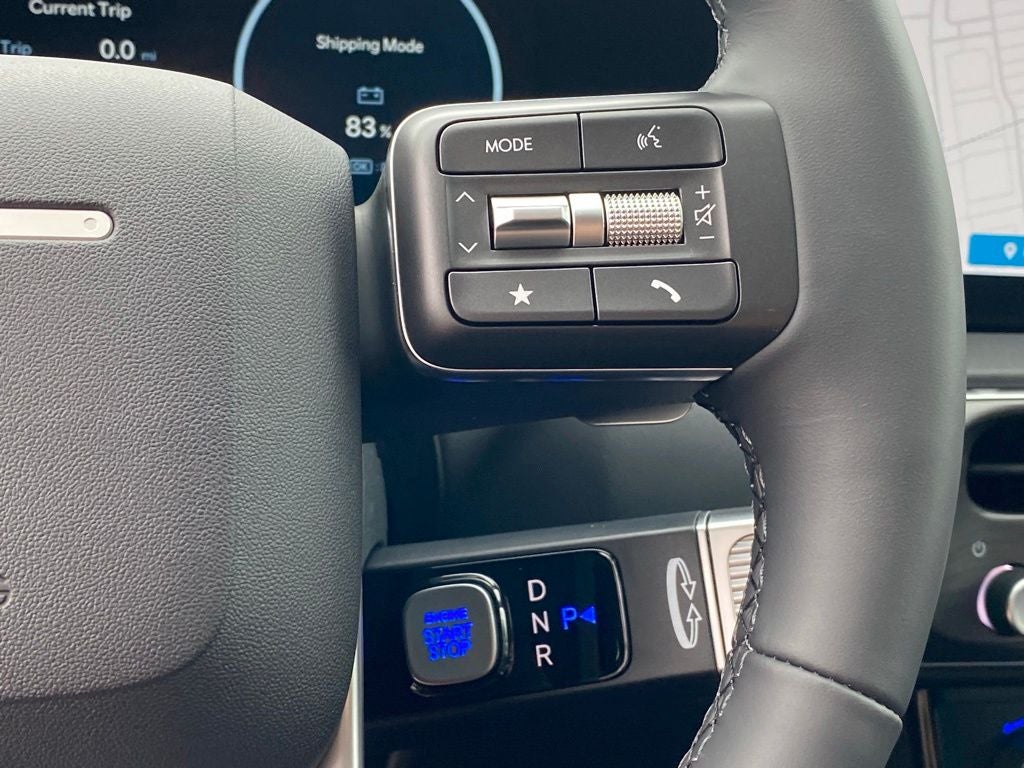2026 Hyundai Palisade SEL 7 Passenger