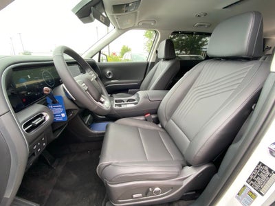2026 Hyundai Palisade SEL 7 Passenger