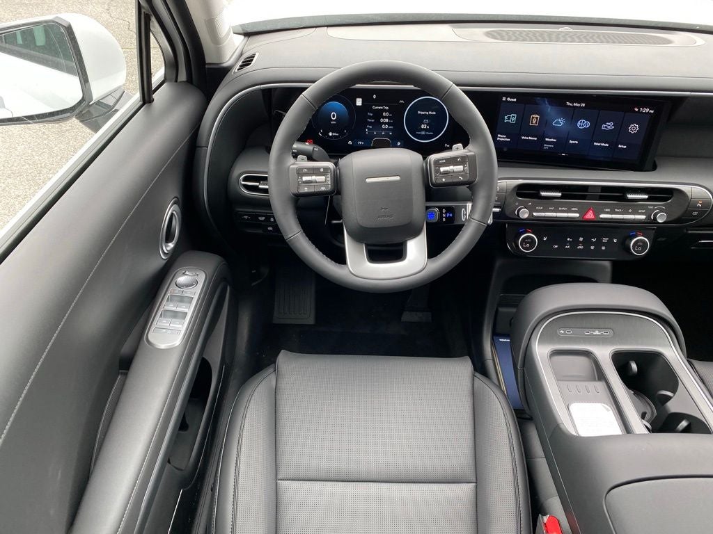 2026 Hyundai Palisade SEL 7 Passenger
