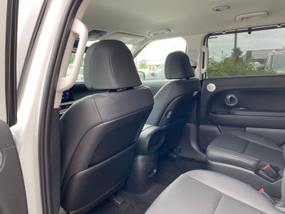 2026 Hyundai Palisade SEL 7 Passenger