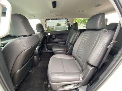 2026 Hyundai Palisade SEL 7 Passenger